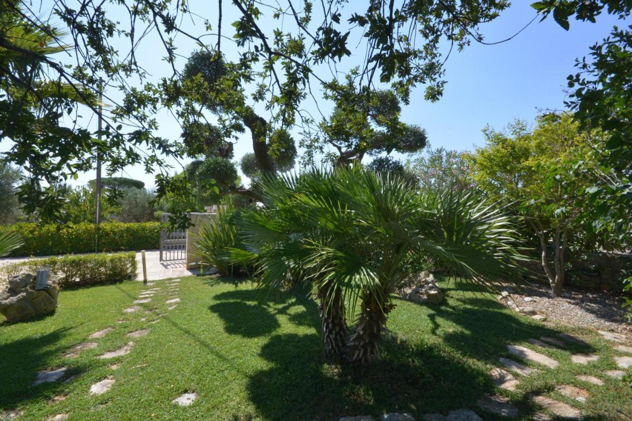 Trulli Petra Chiara Bed & Breakfast Локоротондо Екстериор снимка