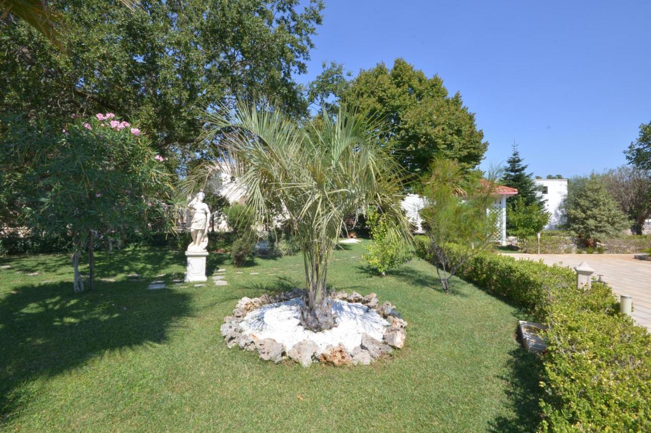 Trulli Petra Chiara Bed & Breakfast Локоротондо Екстериор снимка
