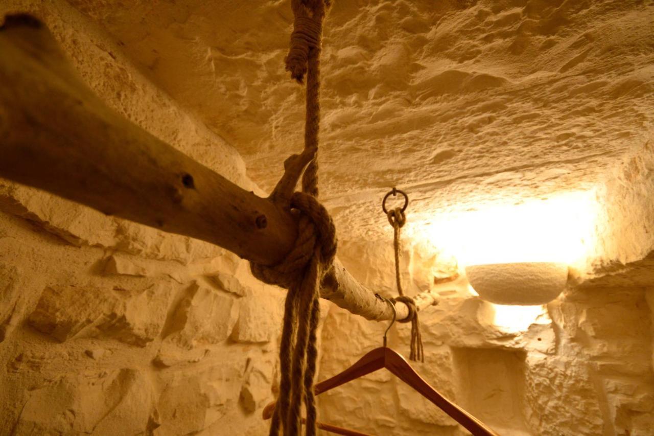 Trulli Petra Chiara Bed & Breakfast Локоротондо Екстериор снимка