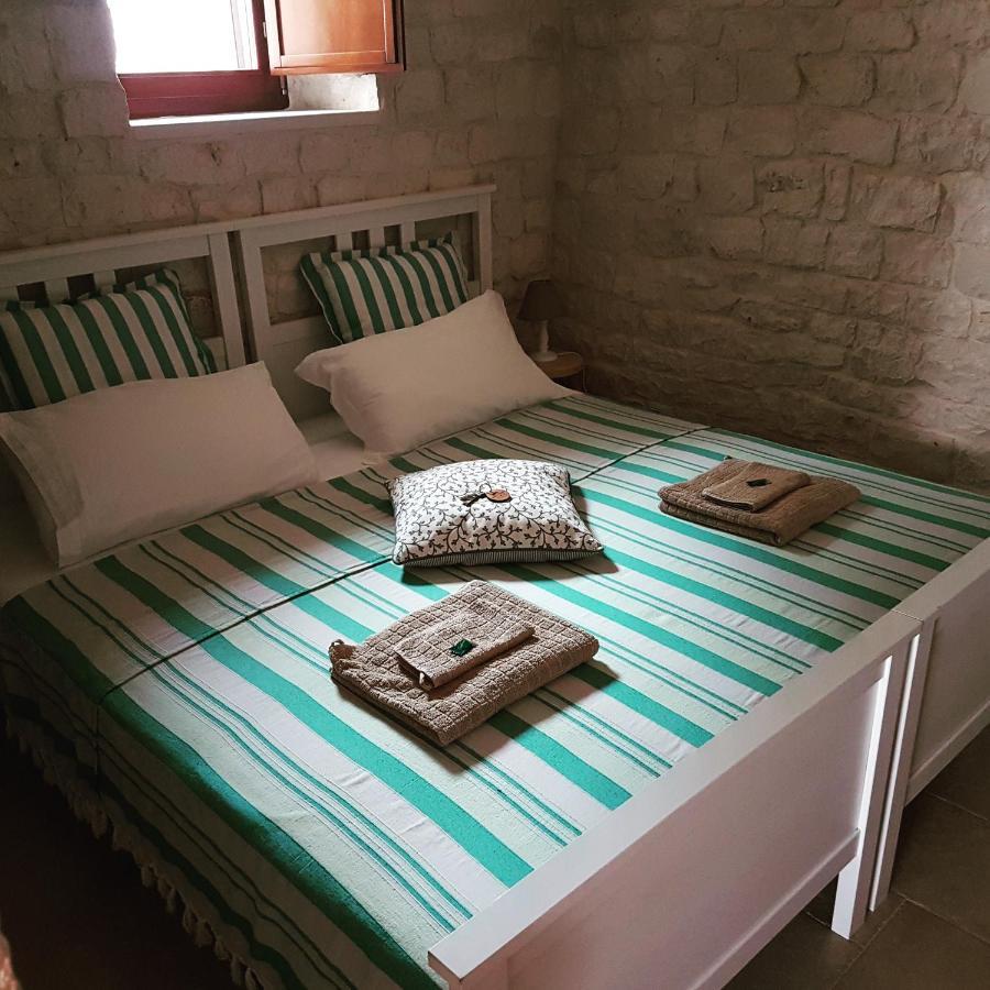 Trulli Petra Chiara Bed & Breakfast Локоротондо Екстериор снимка